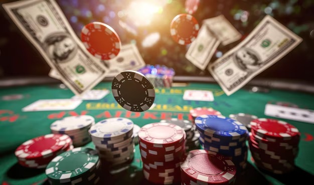 mahadewa mobile app interface showing sportsbook and casino game tiles